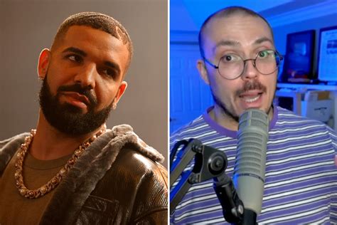 drake leaks dms|Drake claps back at YouTuber for leaking bizarre fake。